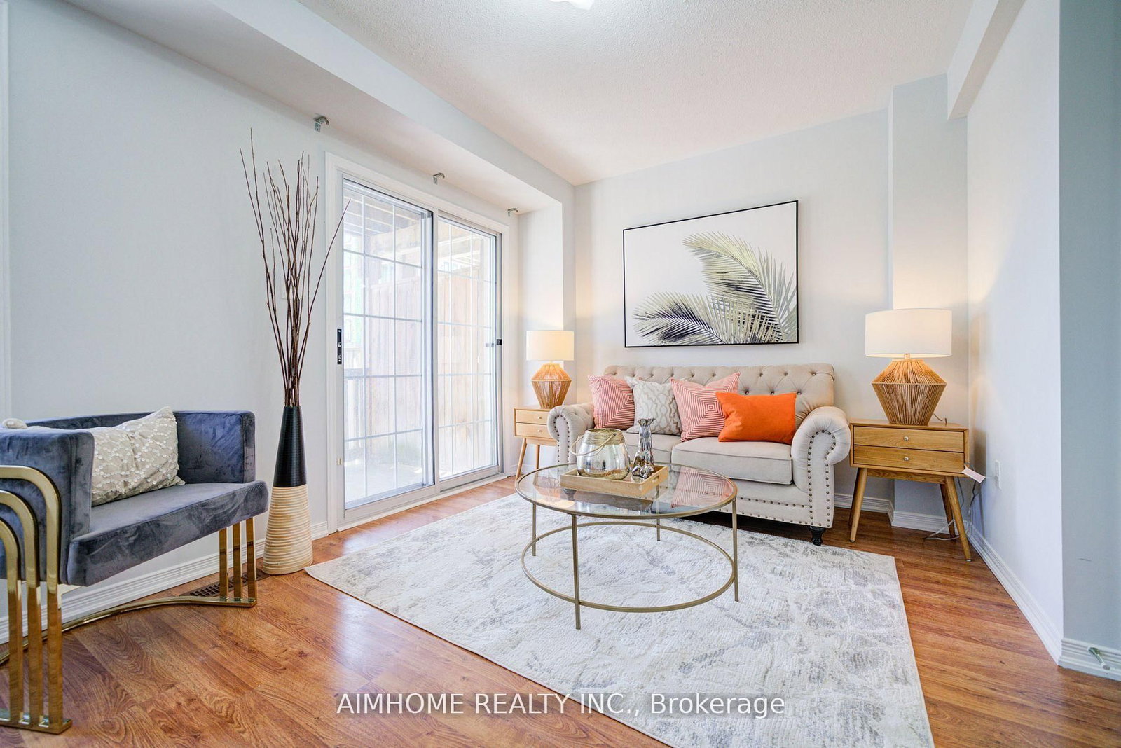 Townhouse for lease at 27 Warrington Way, Markham, Ontario, L6C 0B9 - Berczy - MLS: N12962400