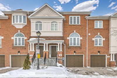 84 - 190 Harding Blvd | Richmond Hill | Image