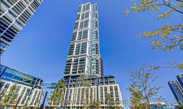 5207 - 7890 Jane Street