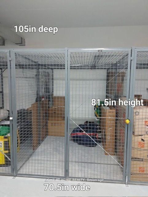 7890 Jane Street, Unit 5207 - Photo 31