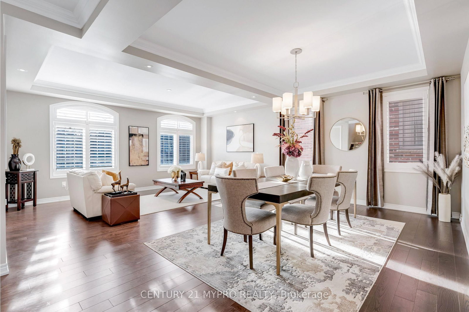 Detached House for sale at 87 Fred Mclaren Boulevard, Markham, Ontario, L6E 0L3 - Wismer - MLS: N12962456