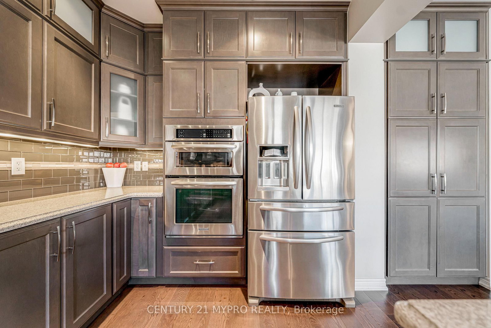 Detached House for sale at 87 Fred Mclaren Boulevard, Markham, Ontario, L6E 0L3 - Wismer - MLS: N12962456