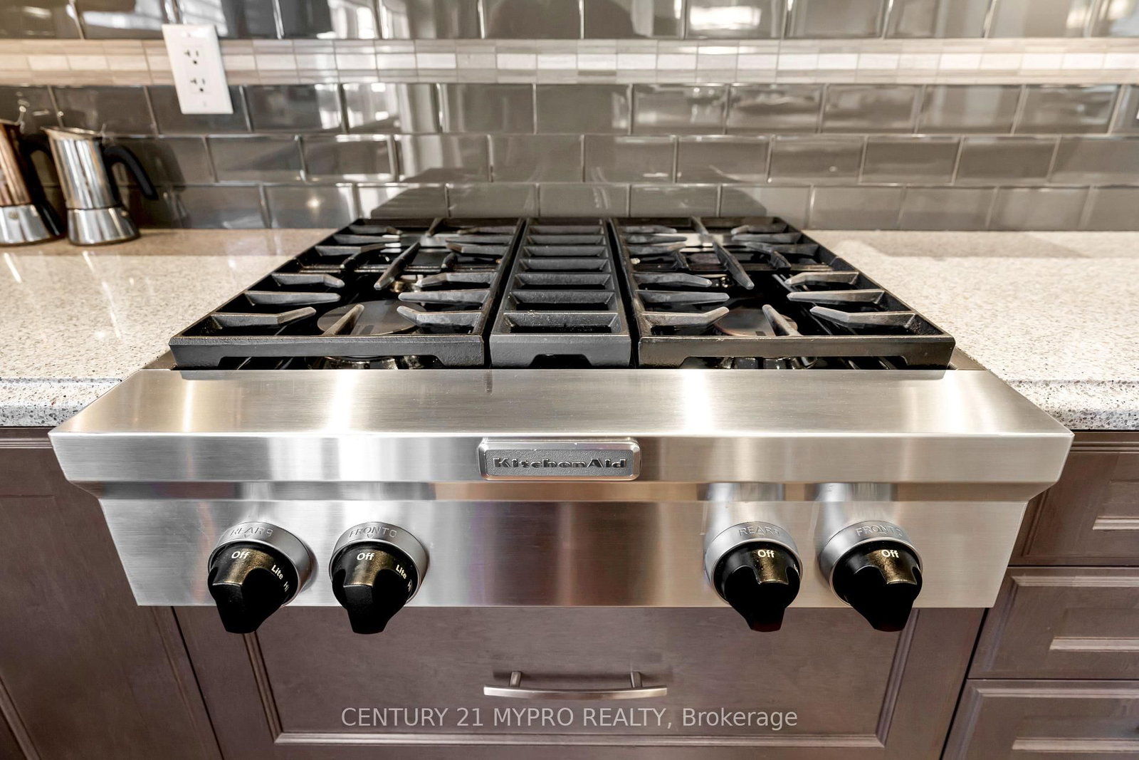 Detached House for sale at 87 Fred Mclaren Boulevard, Markham, Ontario, L6E 0L3 - Wismer - MLS: N12962456