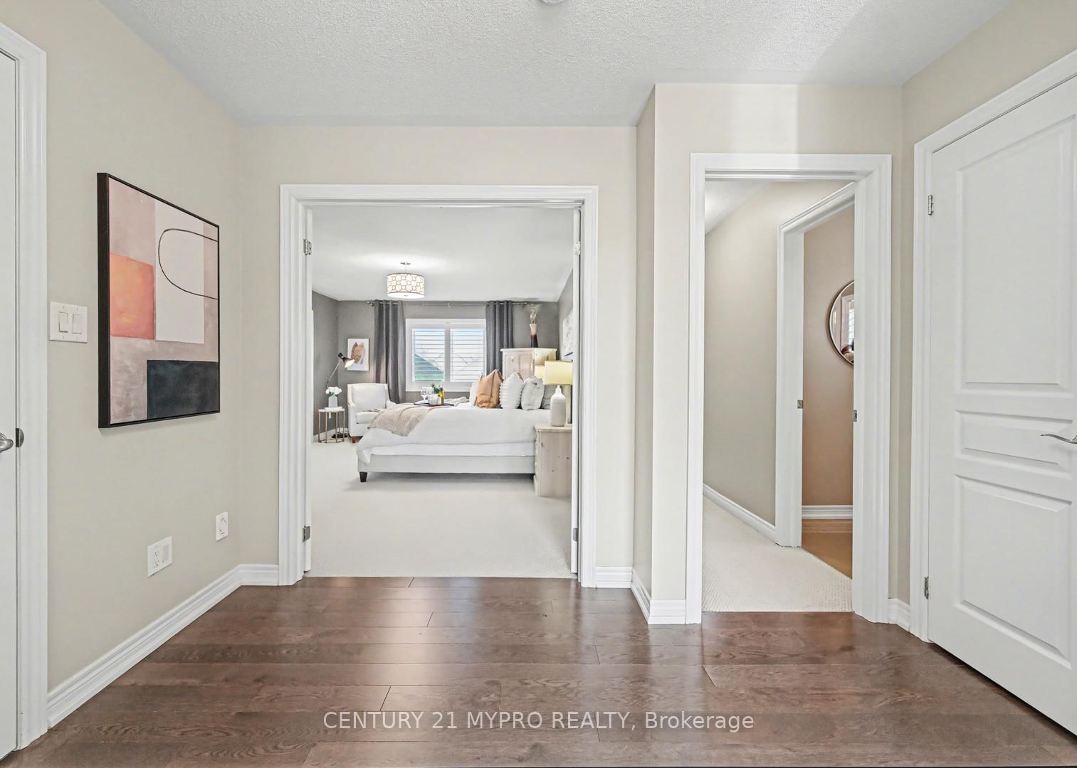 Detached House for sale at 87 Fred Mclaren Boulevard, Markham, Ontario, L6E 0L3 - Wismer - MLS: N12962456