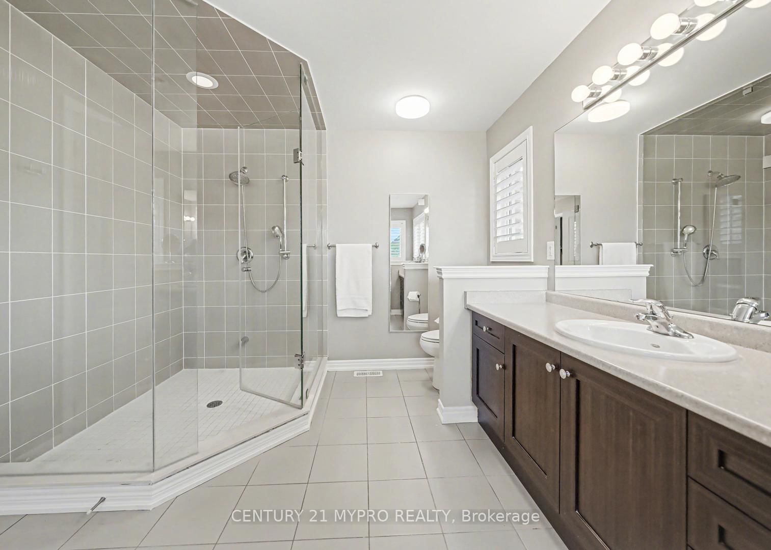 Detached House for sale at 87 Fred Mclaren Boulevard, Markham, Ontario, L6E 0L3 - Wismer - MLS: N12962456