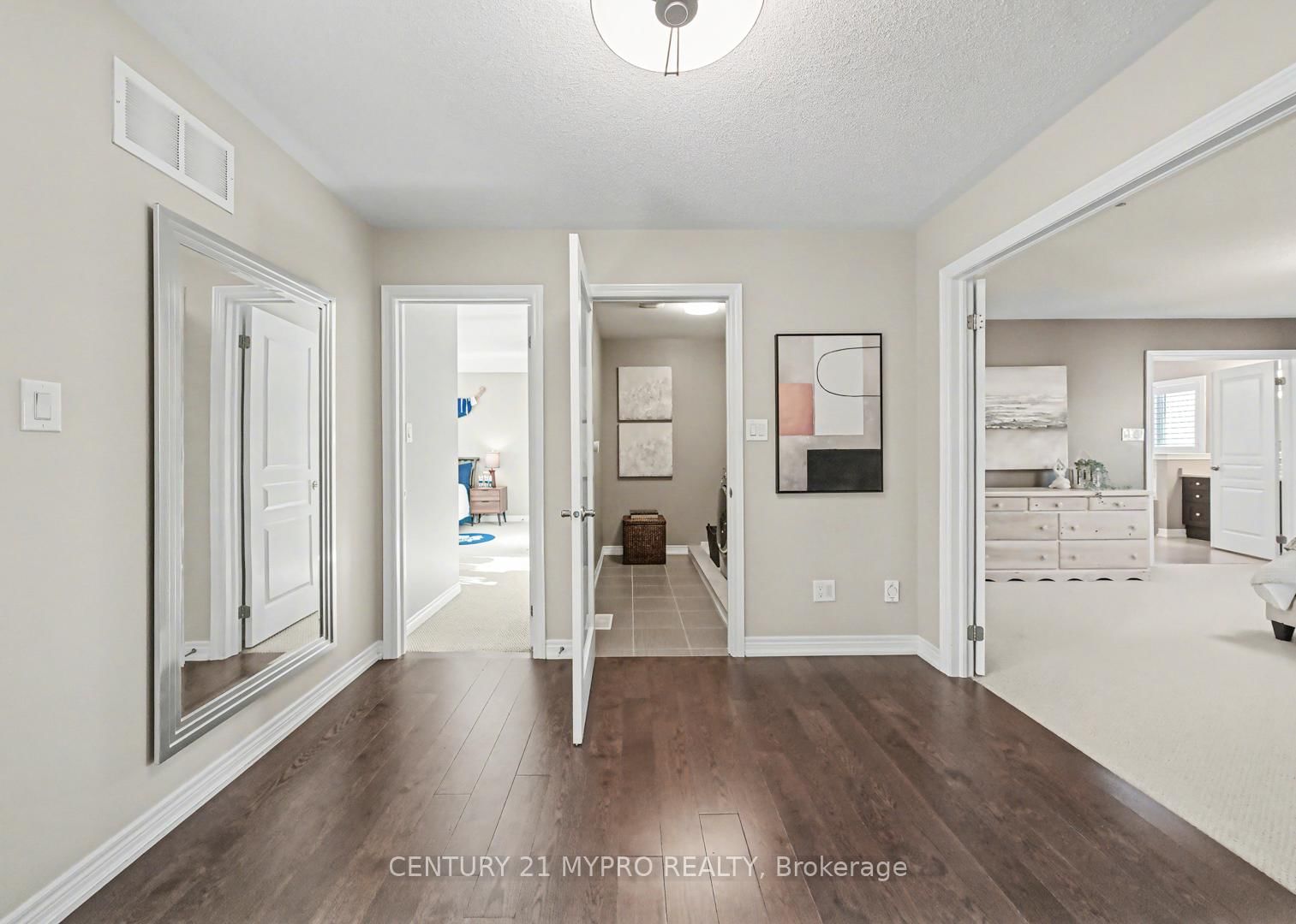 Detached House for sale at 87 Fred Mclaren Boulevard, Markham, Ontario, L6E 0L3 - Wismer - MLS: N12962456