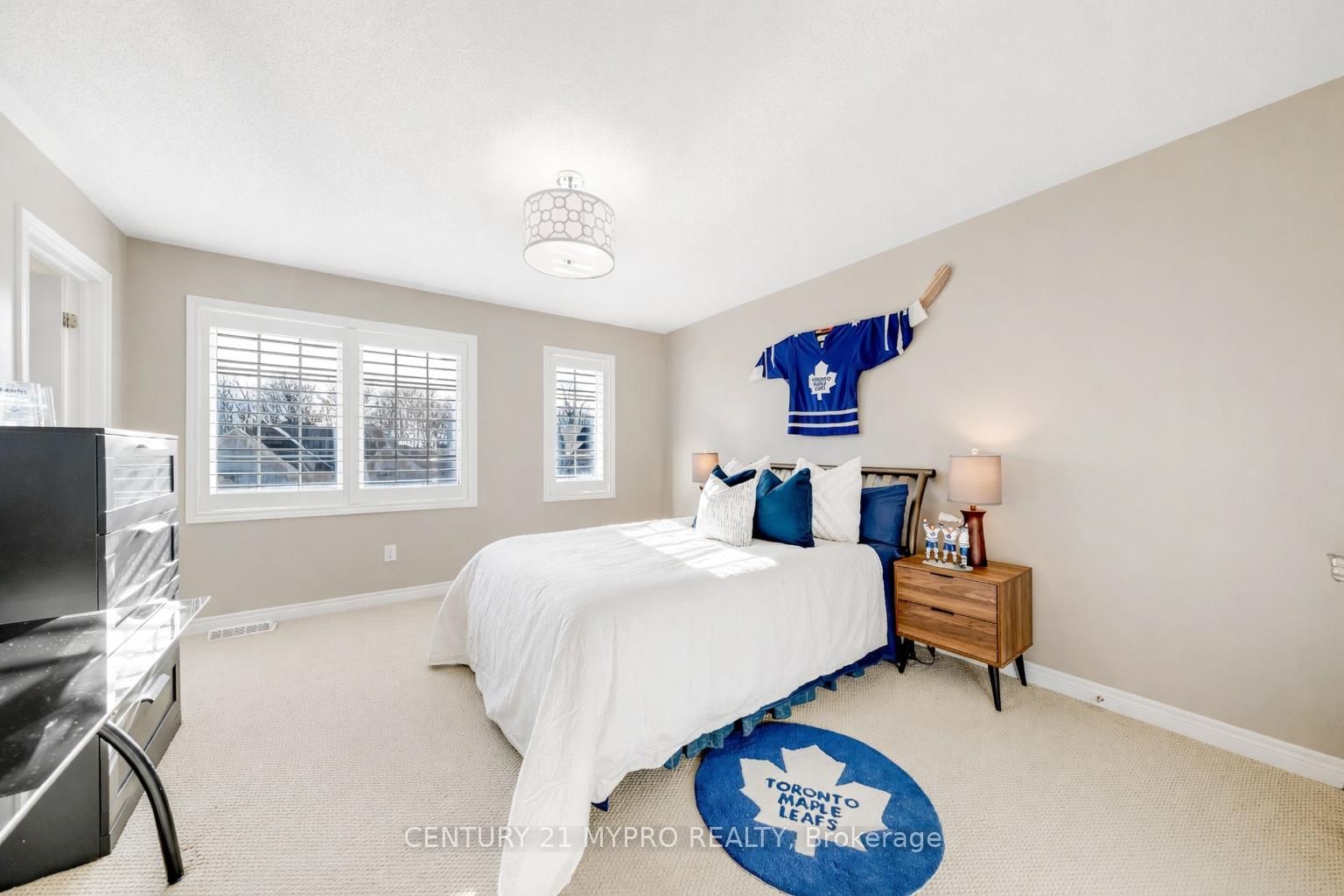 Detached House for sale at 87 Fred Mclaren Boulevard, Markham, Ontario, L6E 0L3 - Wismer - MLS: N12962456