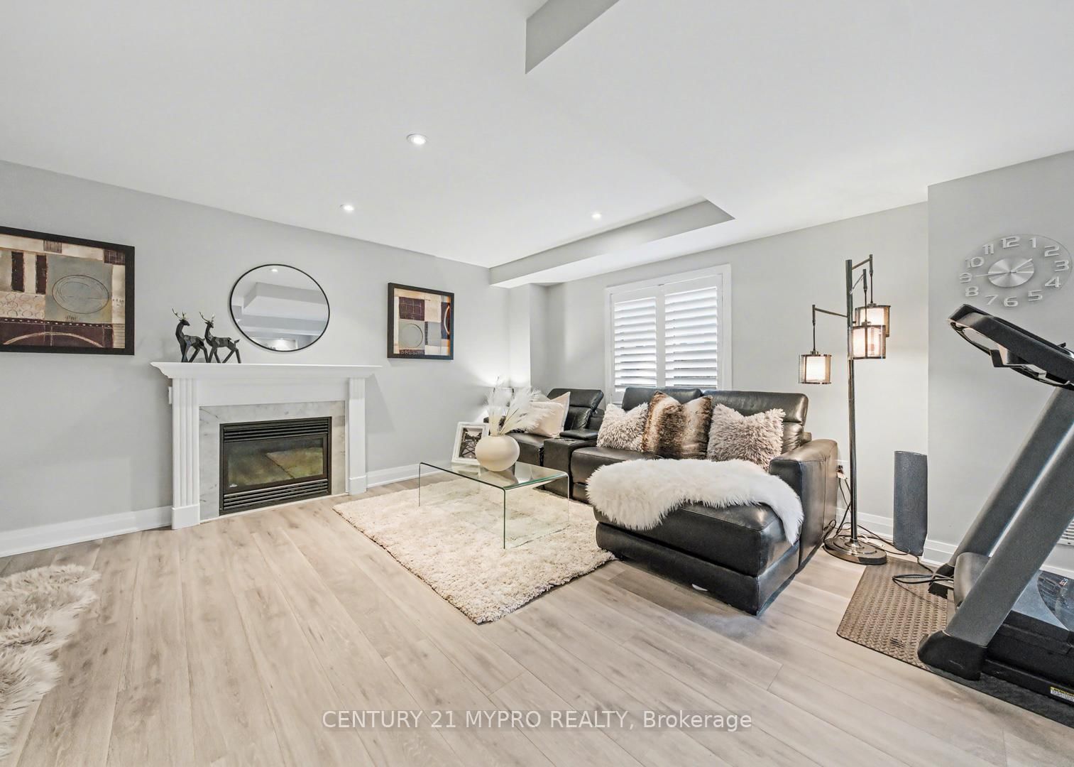 Detached House for sale at 87 Fred Mclaren Boulevard, Markham, Ontario, L6E 0L3 - Wismer - MLS: N12962456