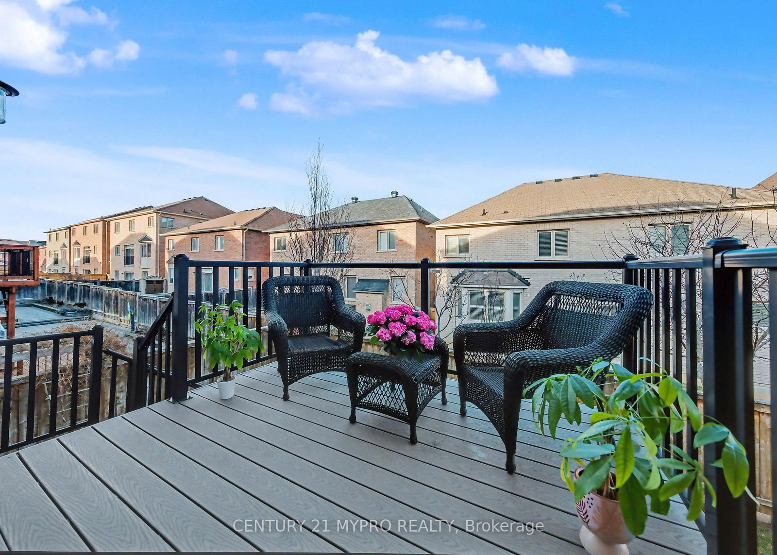 Detached House for sale at 87 Fred Mclaren Boulevard, Markham, Ontario, L6E 0L3 - Wismer - MLS: N12962456