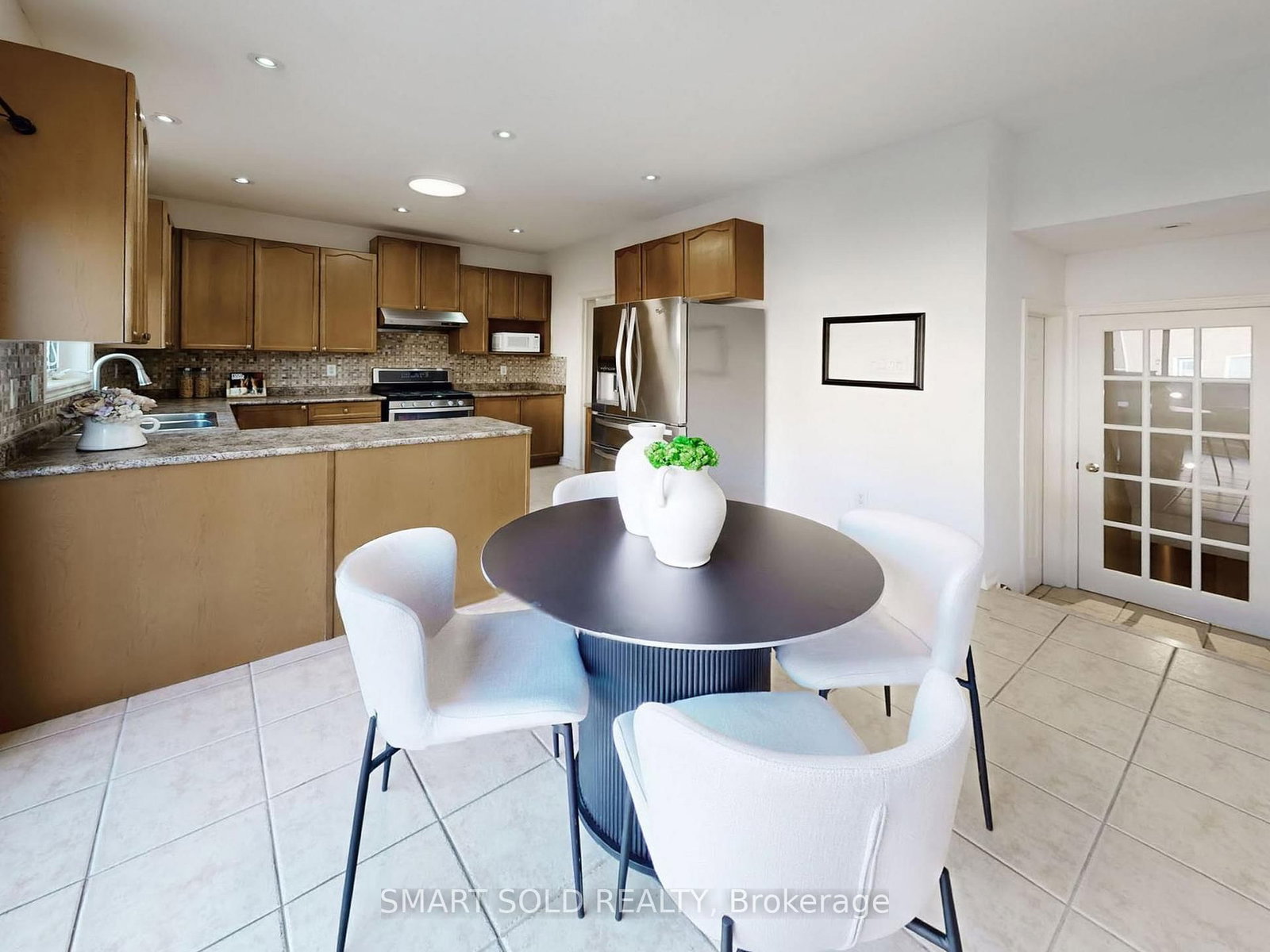 Detached House for sale at 25 Fieldflower Crescent, Richmond Hill, Ontario, L4E 5E9 - Jefferson - MLS: N12962458