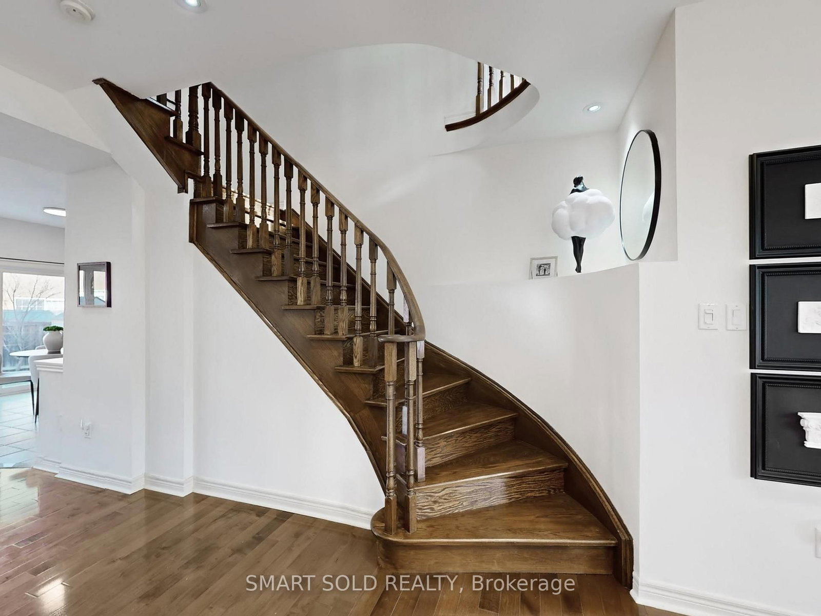 Detached House for sale at 25 Fieldflower Crescent, Richmond Hill, Ontario, L4E 5E9 - Jefferson - MLS: N12962458