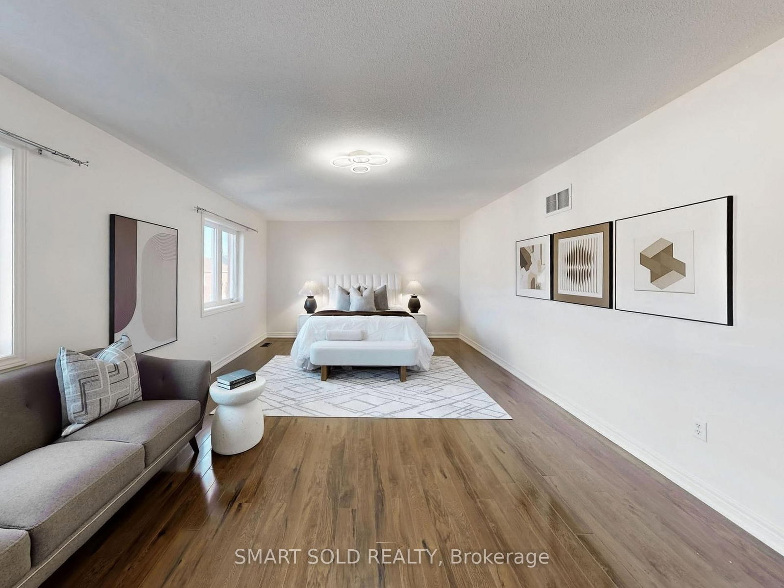 Detached House for sale at 25 Fieldflower Crescent, Richmond Hill, Ontario, L4E 5E9 - Jefferson - MLS: N12962458