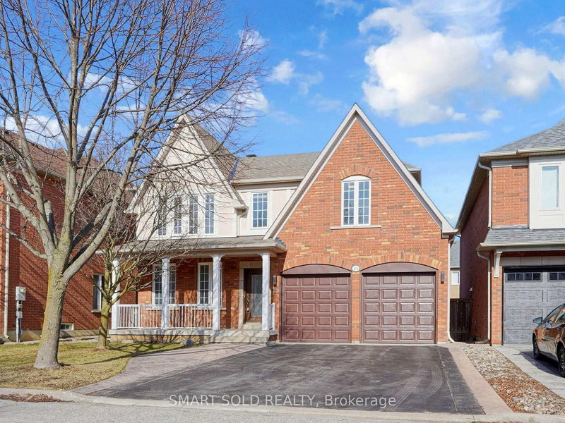 25 Fieldflower Cres, Richmond Hill, L4E 5E9 | Image 2