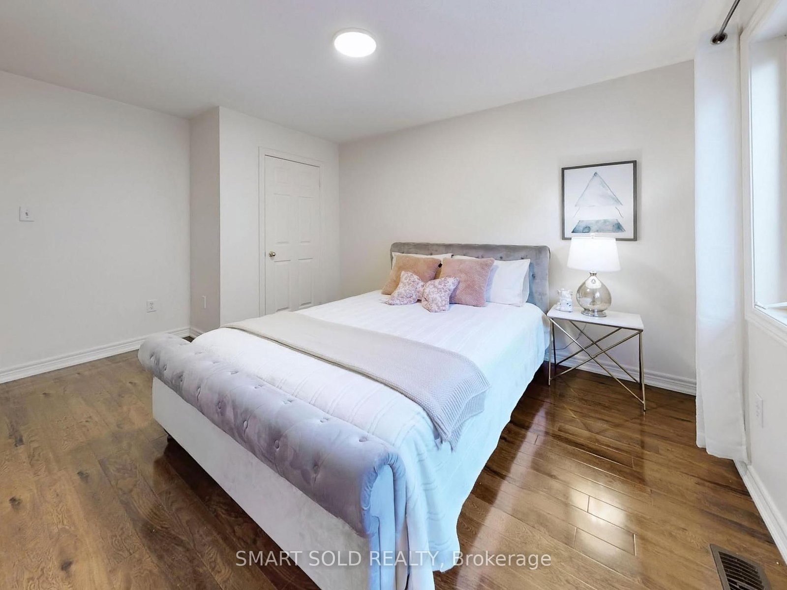 Detached House for sale at 25 Fieldflower Crescent, Richmond Hill, Ontario, L4E 5E9 - Jefferson - MLS: N12962458