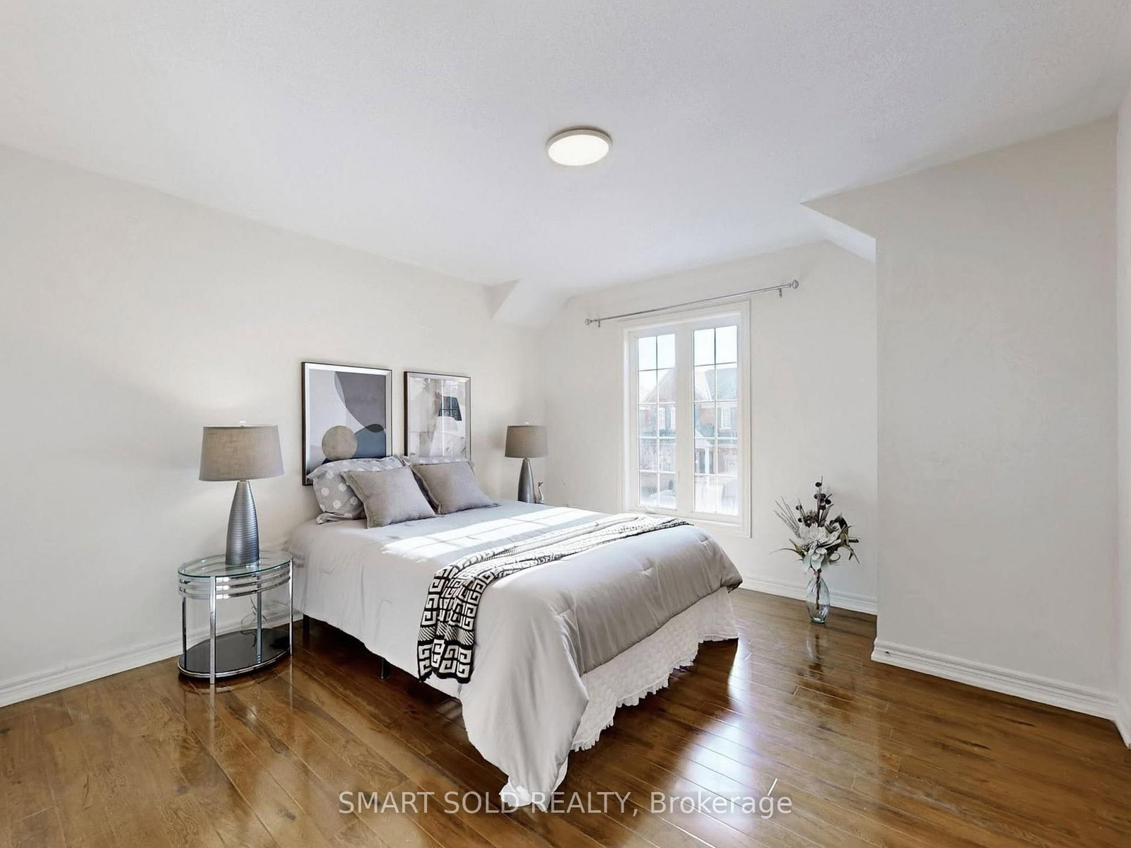 Detached House for sale at 25 Fieldflower Crescent, Richmond Hill, Ontario, L4E 5E9 - Jefferson - MLS: N12962458