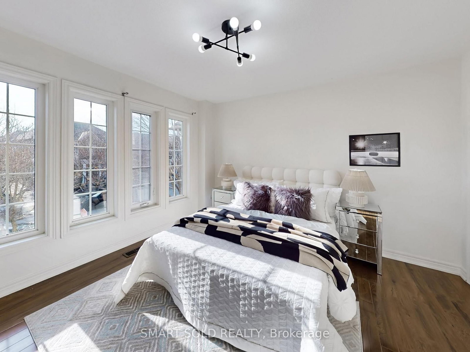 Detached House for sale at 25 Fieldflower Crescent, Richmond Hill, Ontario, L4E 5E9 - Jefferson - MLS: N12962458