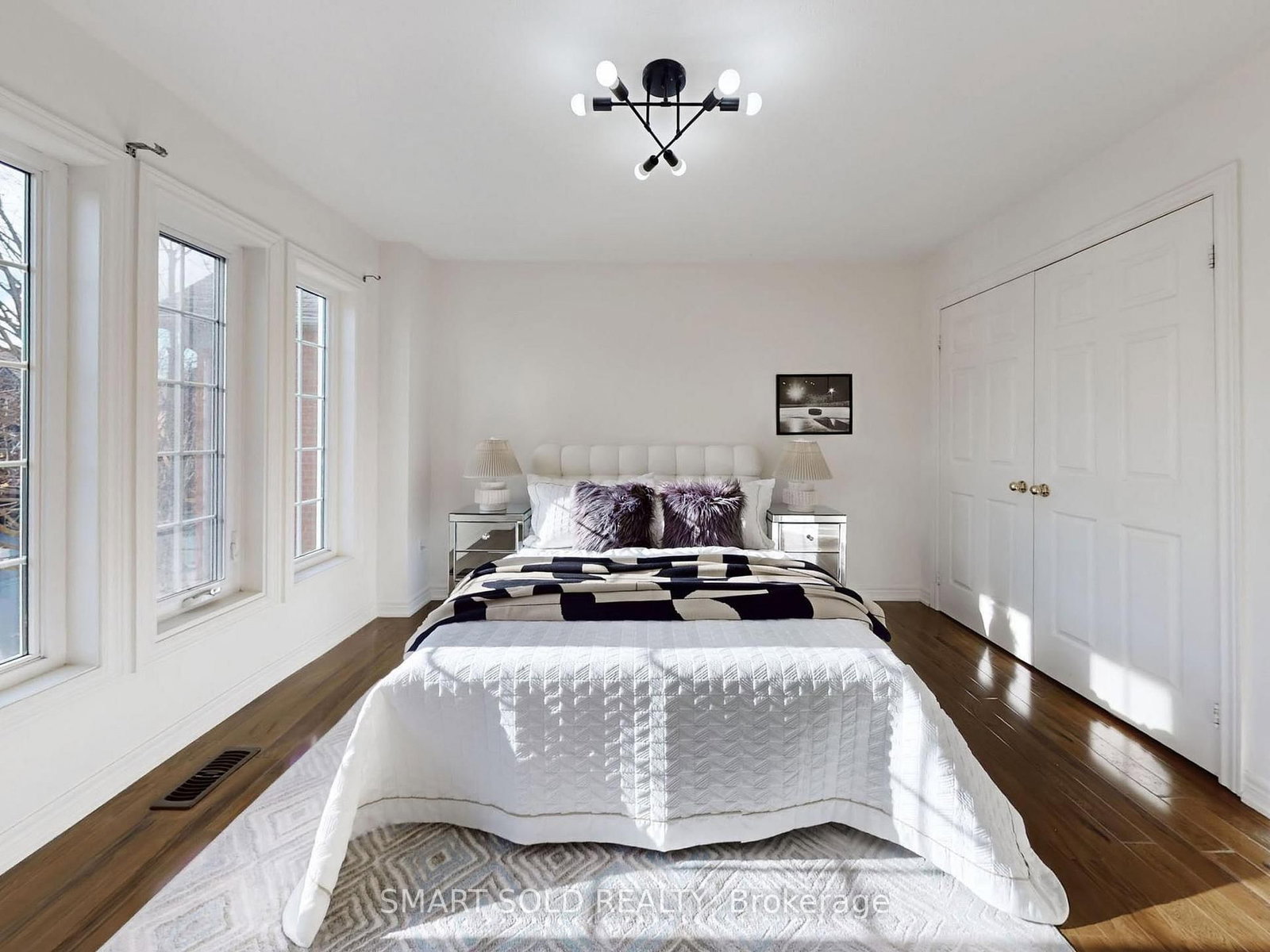 Detached House for sale at 25 Fieldflower Crescent, Richmond Hill, Ontario, L4E 5E9 - Jefferson - MLS: N12962458