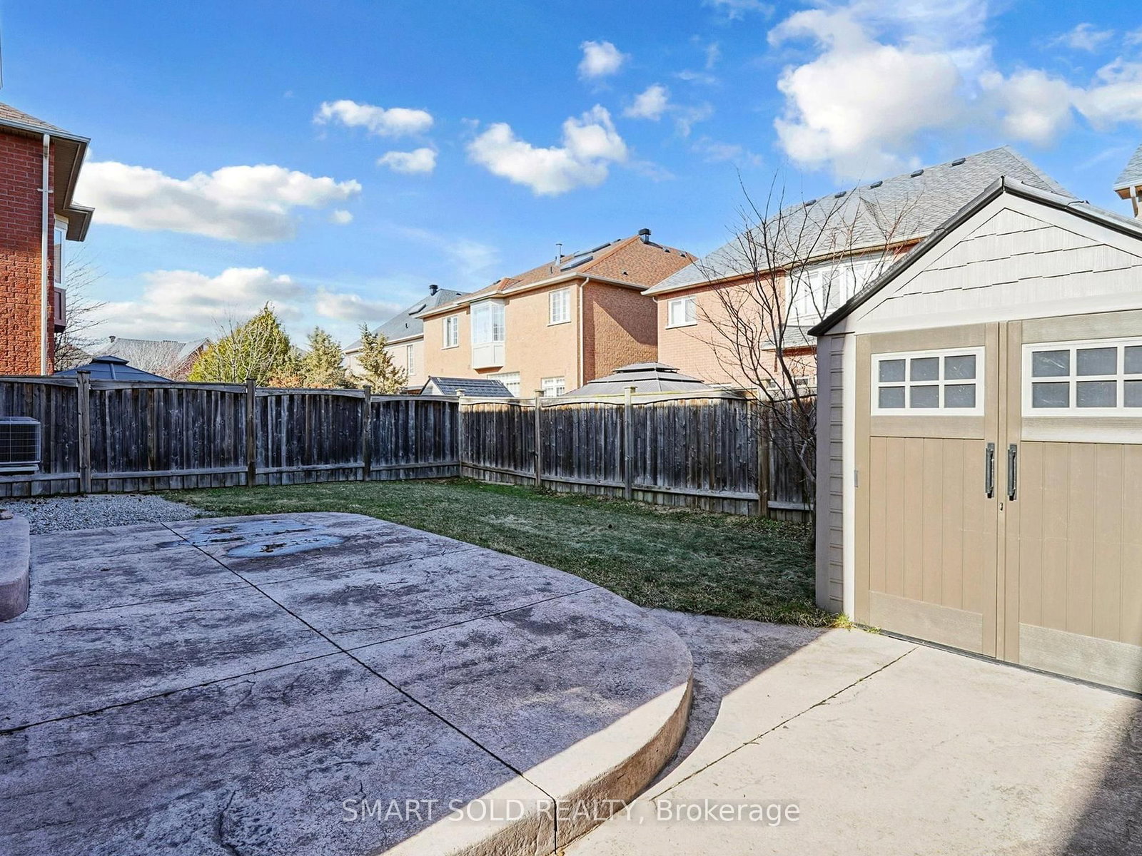 Detached House for sale at 25 Fieldflower Crescent, Richmond Hill, Ontario, L4E 5E9 - Jefferson - MLS: N12962458