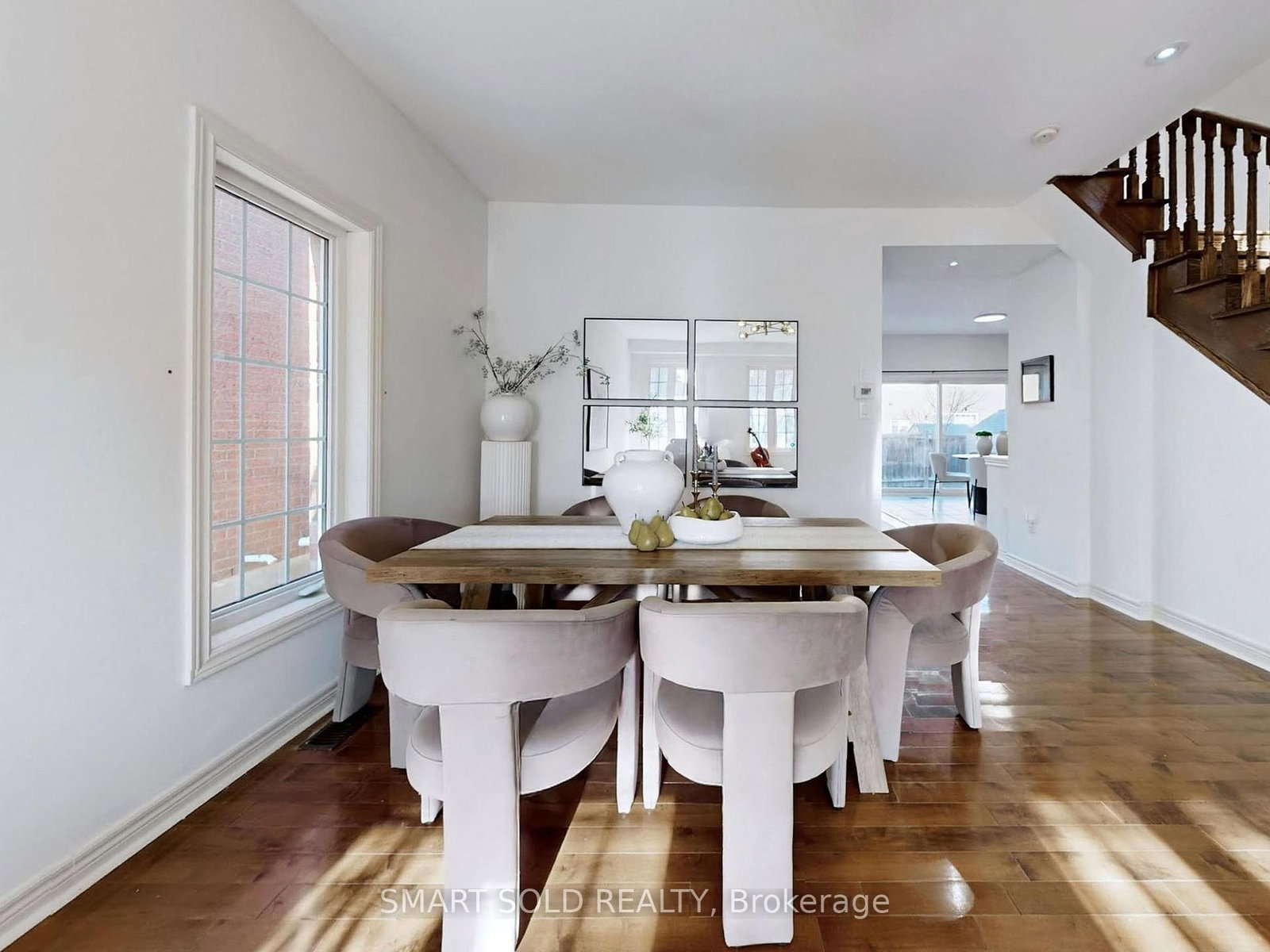 Detached House for sale at 25 Fieldflower Crescent, Richmond Hill, Ontario, L4E 5E9 - Jefferson - MLS: N12962458