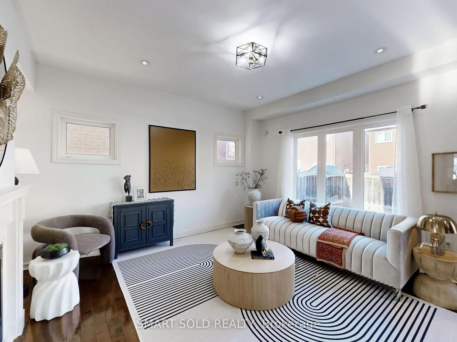 Detached House for sale at 25 Fieldflower Crescent, Richmond Hill, Ontario, L4E 5E9 - Jefferson - MLS: N12962458