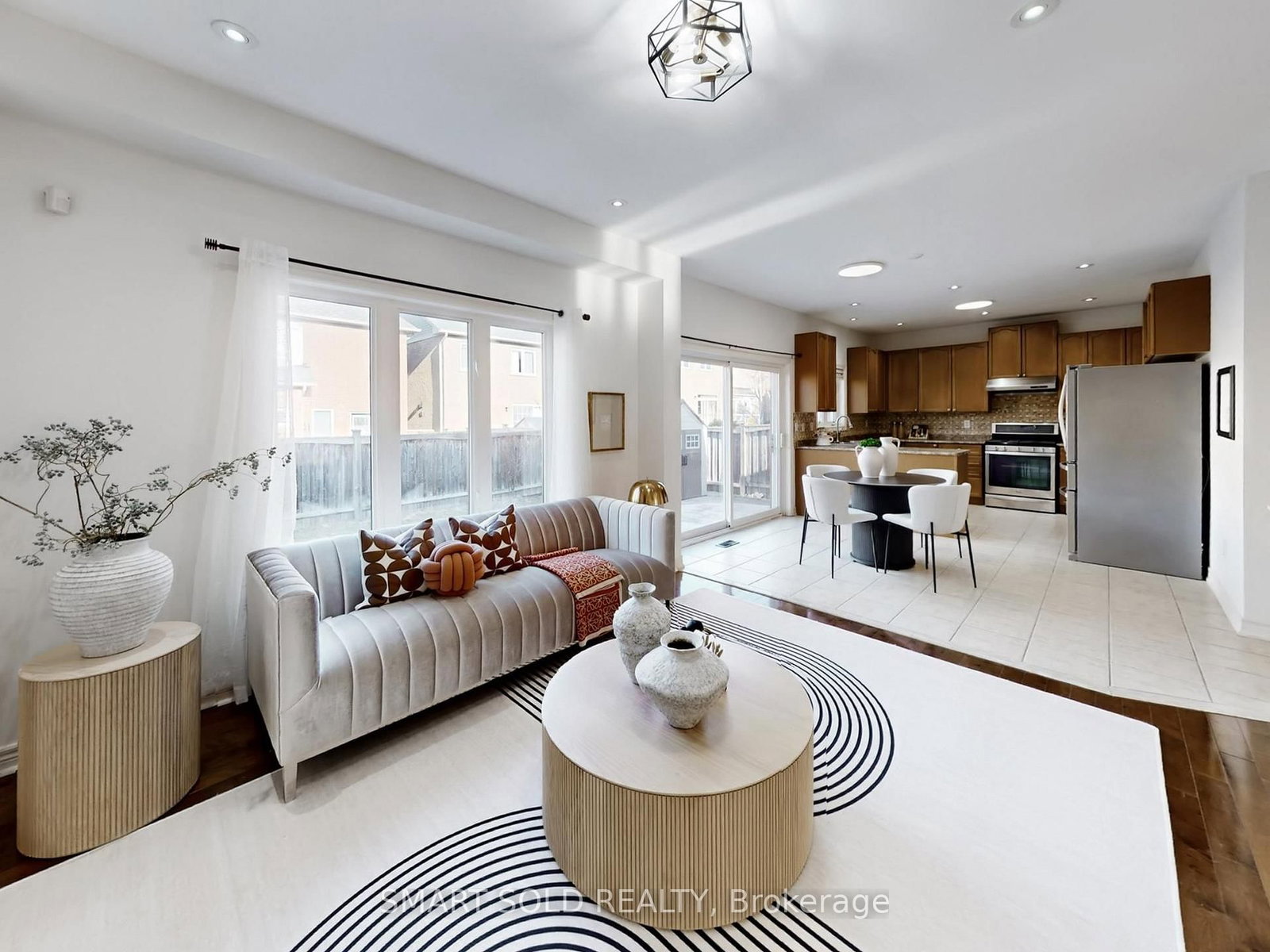 Detached House for sale at 25 Fieldflower Crescent, Richmond Hill, Ontario, L4E 5E9 - Jefferson - MLS: N12962458