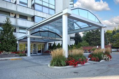 1012 - 20 Harding Blvd | Richmond Hill | Image