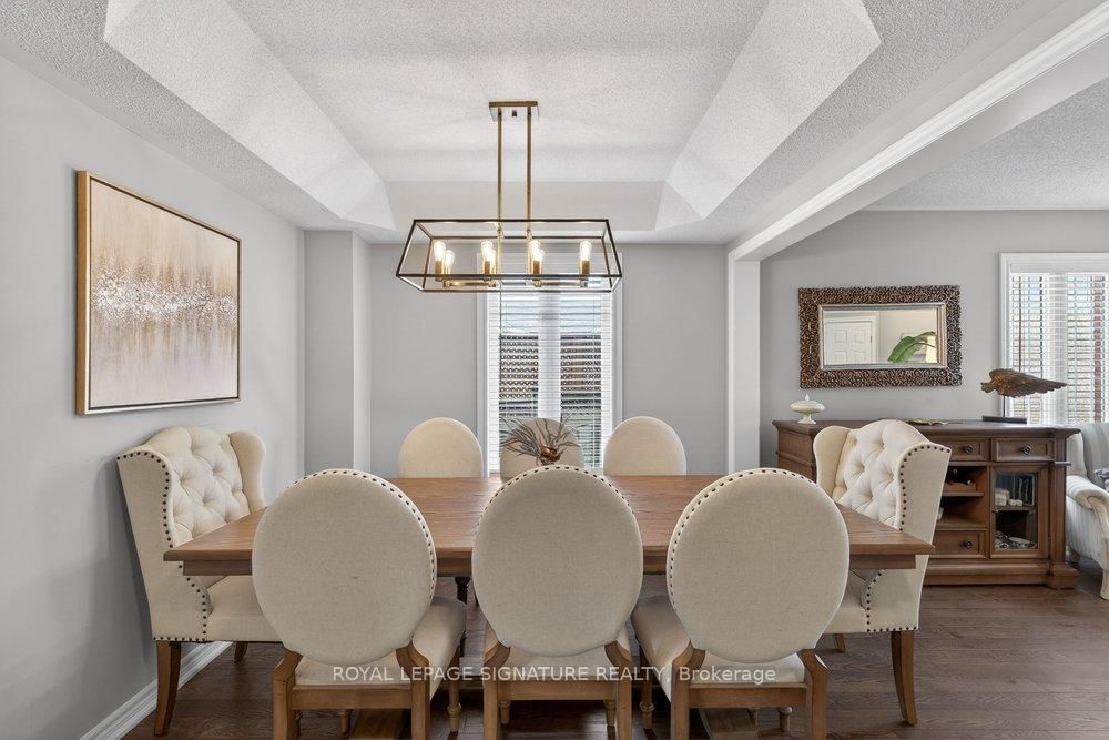 Detached House for sale at 31 Rinaldo Road, Georgina, Ontario, L4P 3X9 - Keswick South - MLS: N12962544