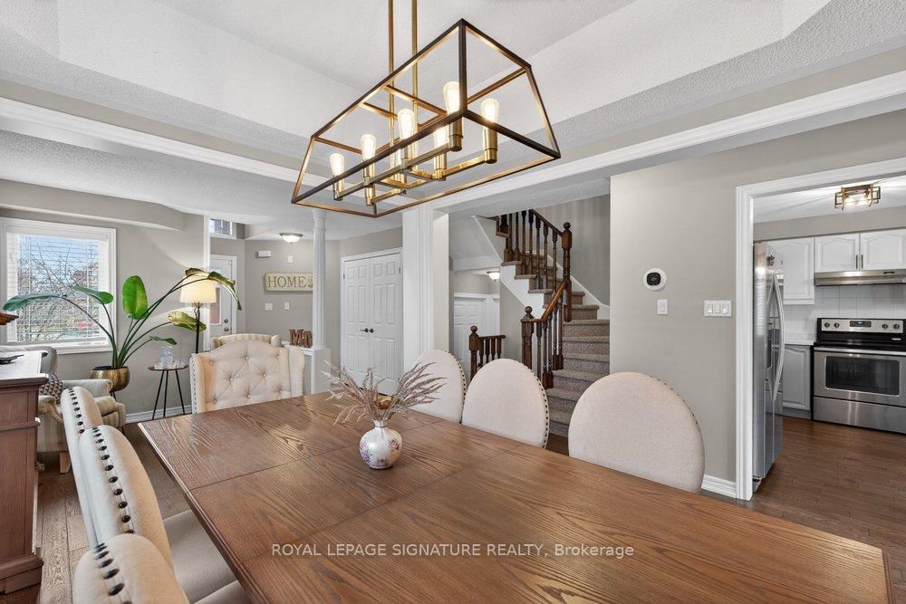 Detached House for sale at 31 Rinaldo Road, Georgina, Ontario, L4P 3X9 - Keswick South - MLS: N12962544