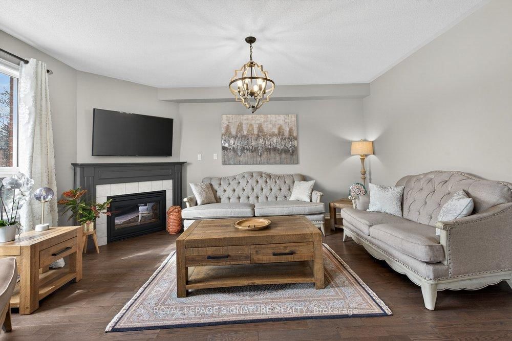 Detached House for sale at 31 Rinaldo Road, Georgina, Ontario, L4P 3X9 - Keswick South - MLS: N12962544