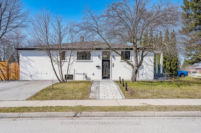 304 Kerswell Dr | Richmond Hill | Image