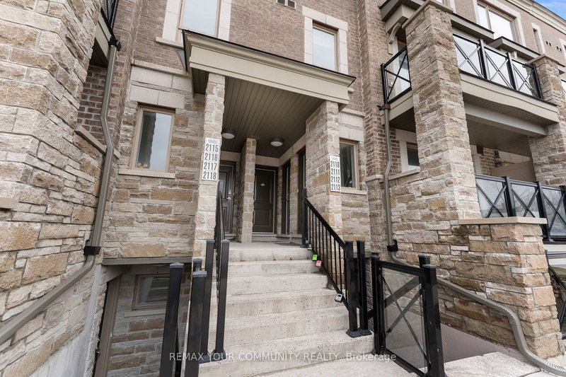 2112 - 2 Westmeath Lane, Markham, L6B 1N5 | Image 2
