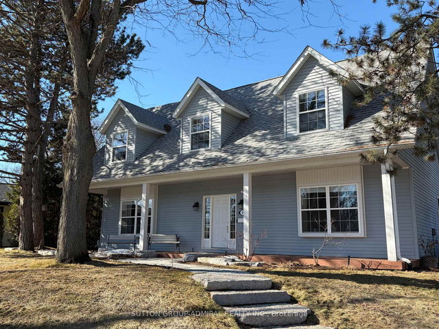 54 Starlight Crescent