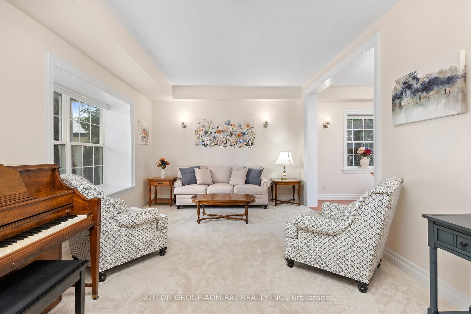 Detached House for sale at 54 Starlight Crescent, Richmond Hill, Ontario, L4C 4X5 - Mill Pond - MLS: N12962792