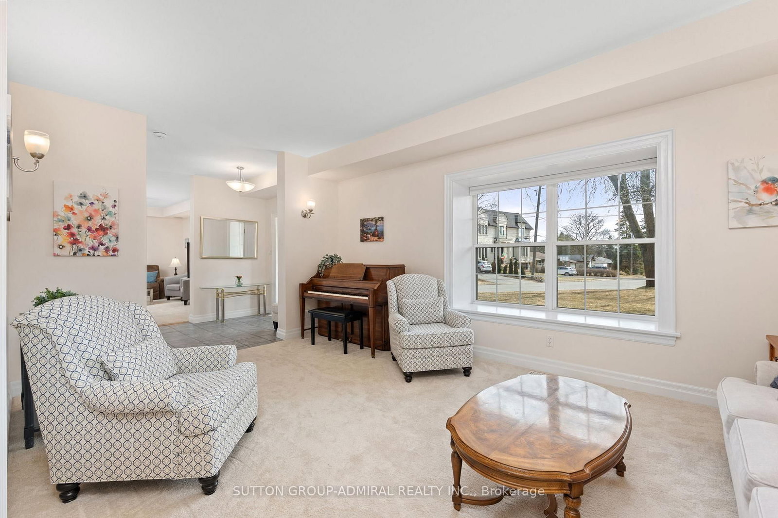 Detached House for sale at 54 Starlight Crescent, Richmond Hill, Ontario, L4C 4X5 - Mill Pond - MLS: N12962792