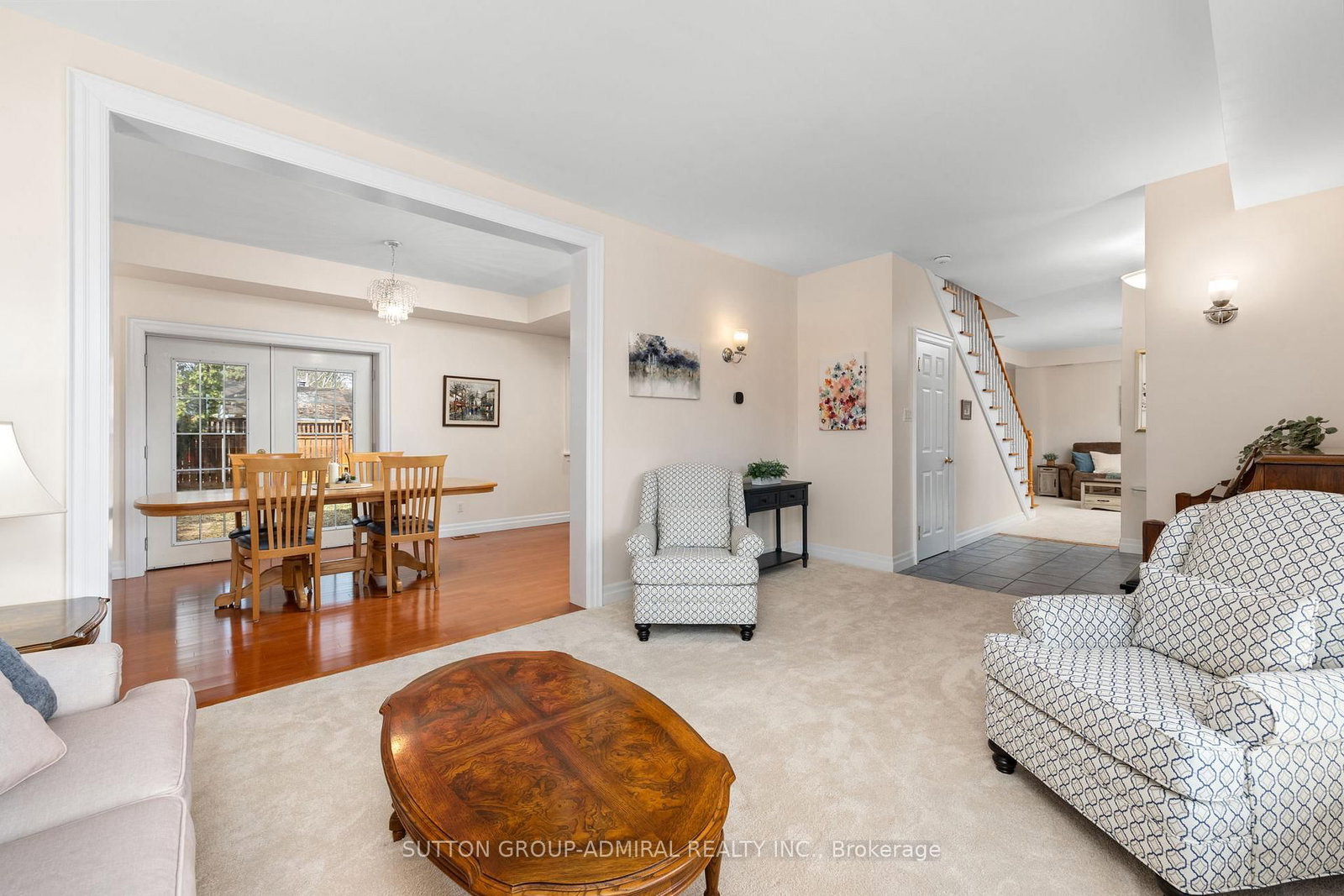 Detached House for sale at 54 Starlight Crescent, Richmond Hill, Ontario, L4C 4X5 - Mill Pond - MLS: N12962792