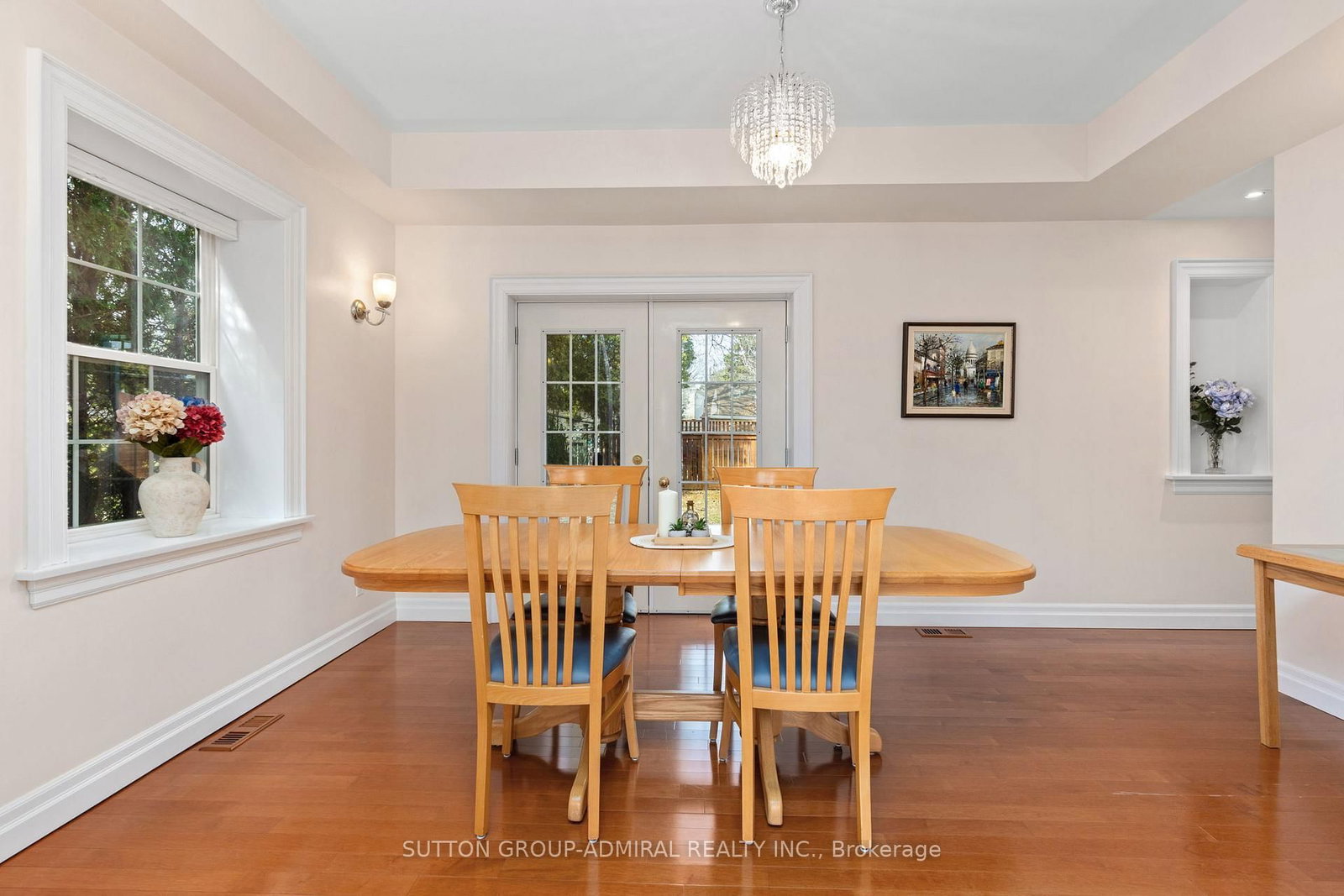 Detached House for sale at 54 Starlight Crescent, Richmond Hill, Ontario, L4C 4X5 - Mill Pond - MLS: N12962792