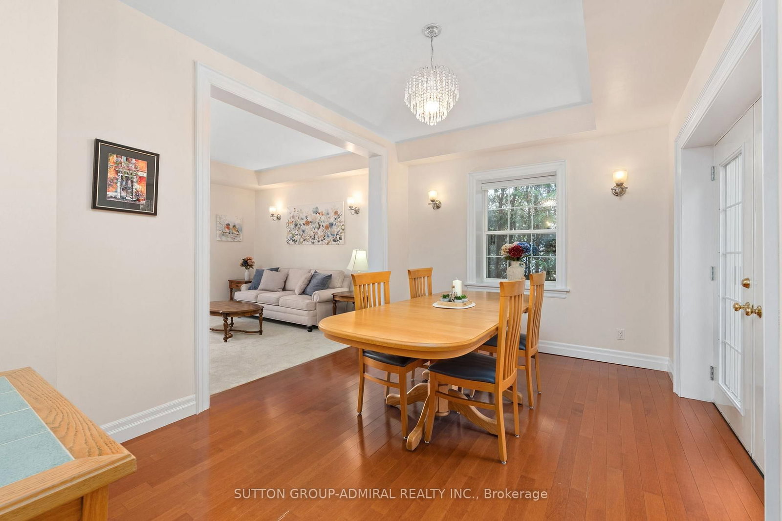 Detached House for sale at 54 Starlight Crescent, Richmond Hill, Ontario, L4C 4X5 - Mill Pond - MLS: N12962792