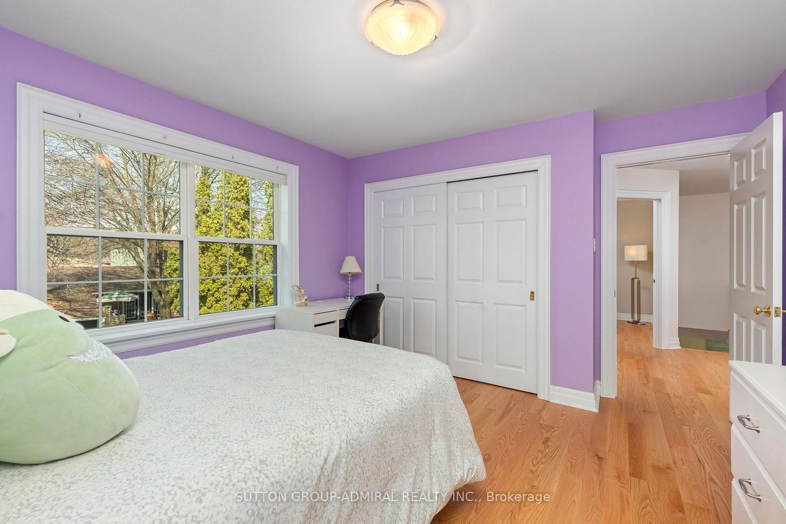 Detached House for sale at 54 Starlight Crescent, Richmond Hill, Ontario, L4C 4X5 - Mill Pond - MLS: N12962792