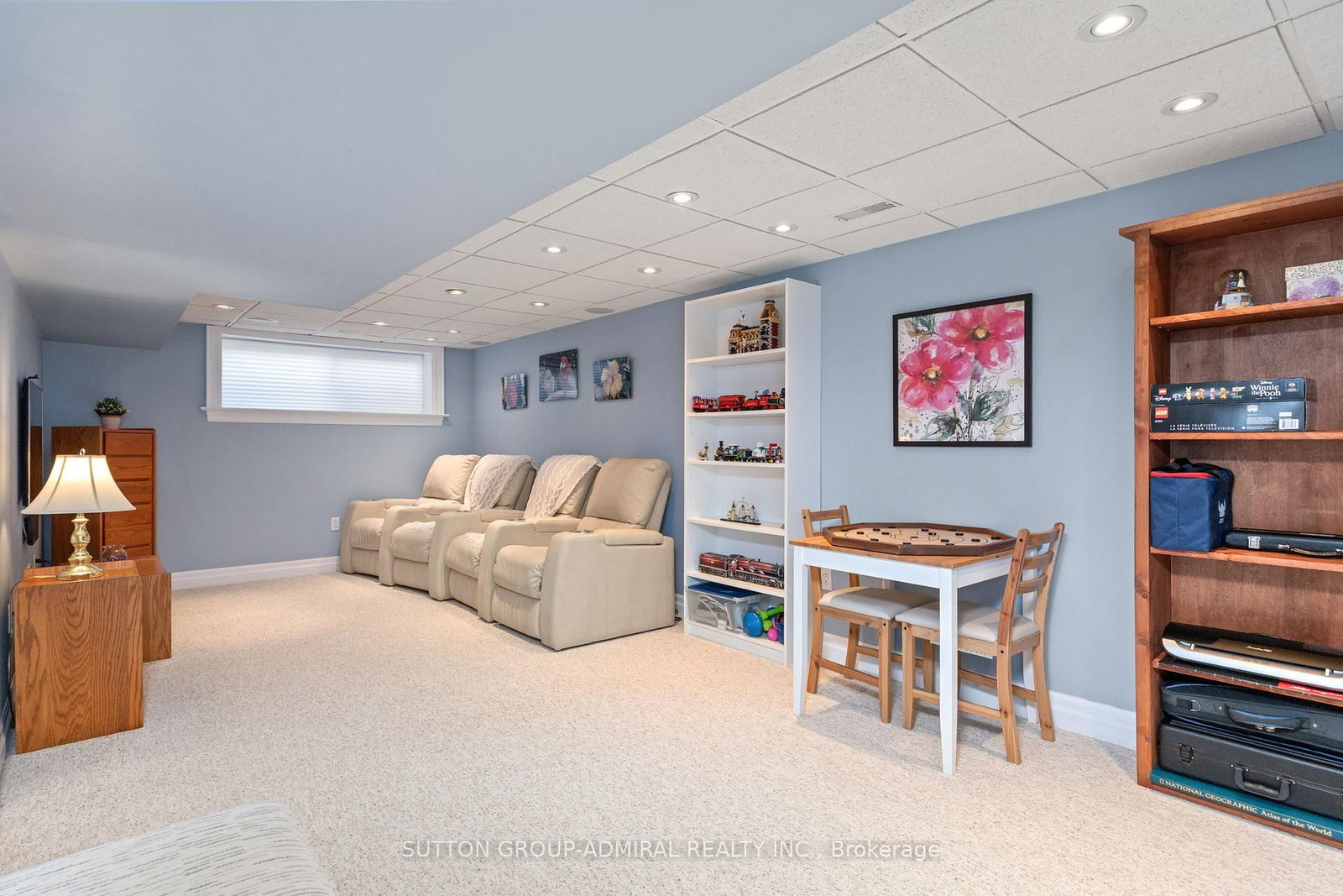 Detached House for sale at 54 Starlight Crescent, Richmond Hill, Ontario, L4C 4X5 - Mill Pond - MLS: N12962792