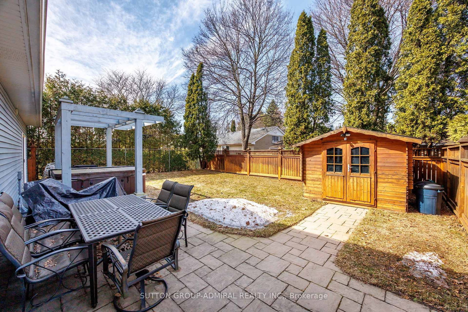 Detached House for sale at 54 Starlight Crescent, Richmond Hill, Ontario, L4C 4X5 - Mill Pond - MLS: N12962792