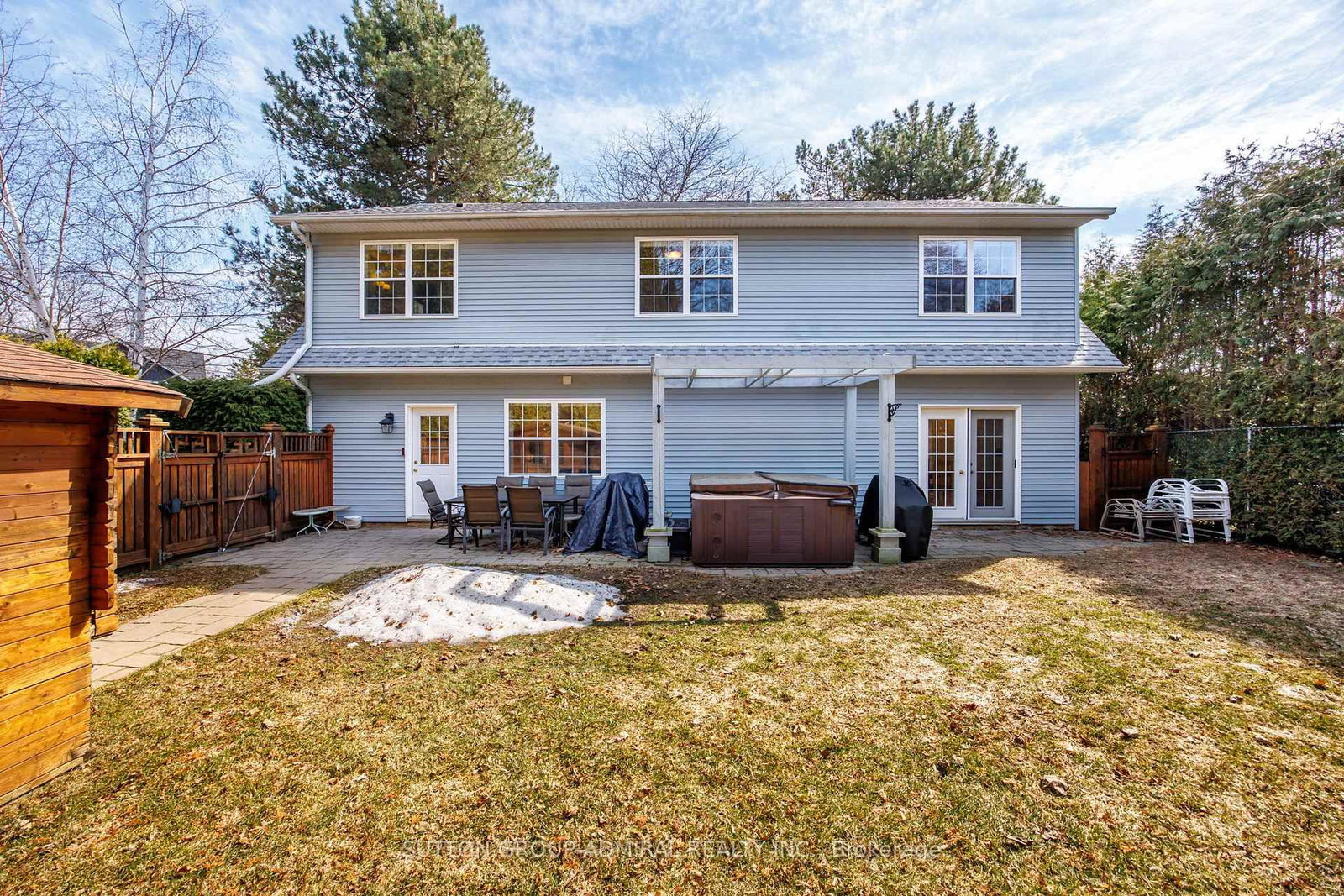 Detached House for sale at 54 Starlight Crescent, Richmond Hill, Ontario, L4C 4X5 - Mill Pond - MLS: N12962792