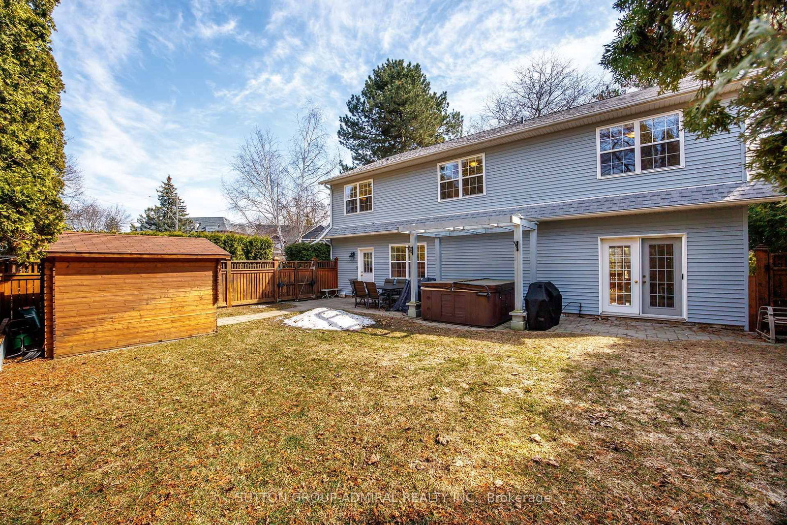 Detached House for sale at 54 Starlight Crescent, Richmond Hill, Ontario, L4C 4X5 - Mill Pond - MLS: N12962792