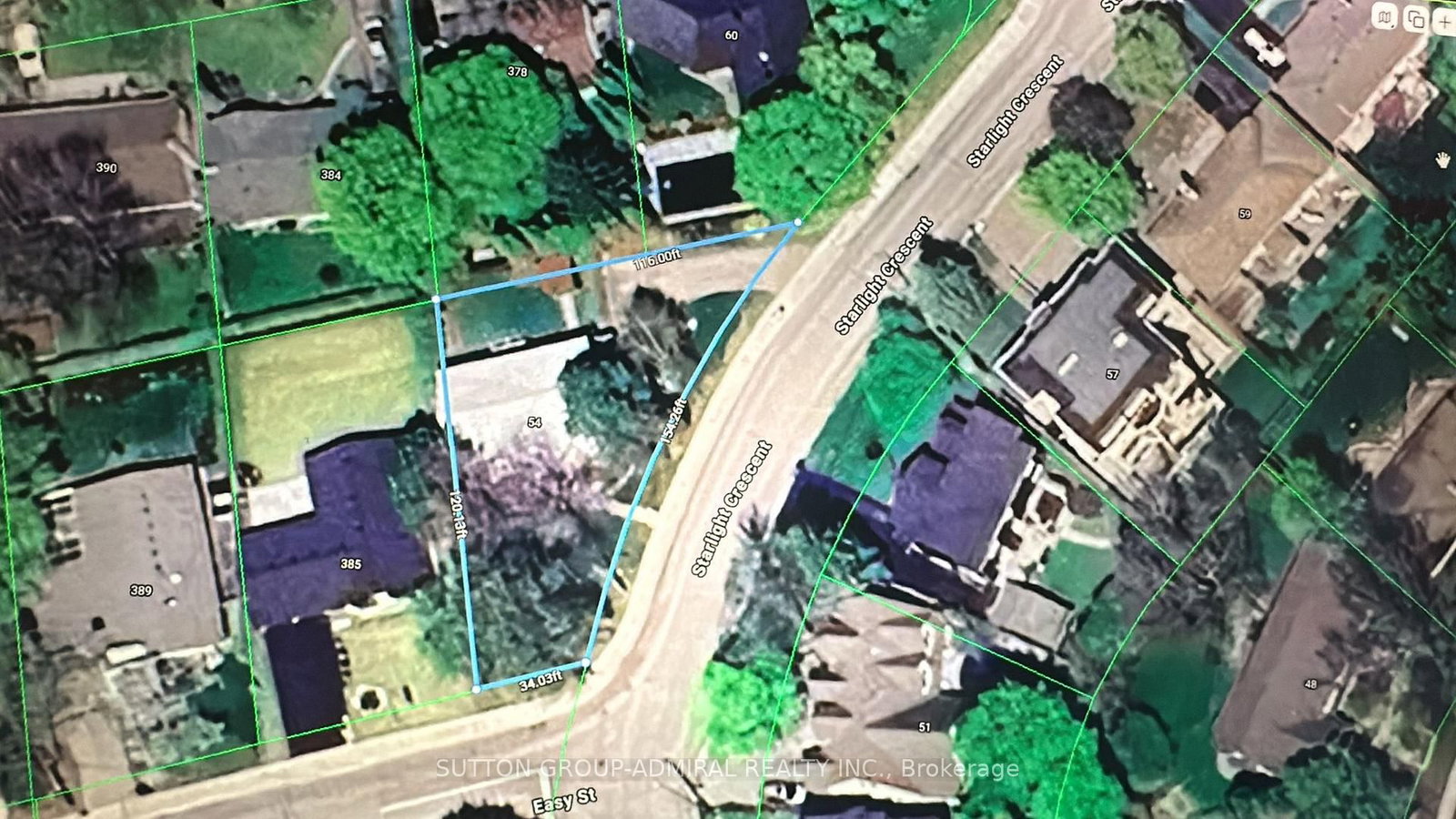 Detached House for sale at 54 Starlight Crescent, Richmond Hill, Ontario, L4C 4X5 - Mill Pond - MLS: N12962792