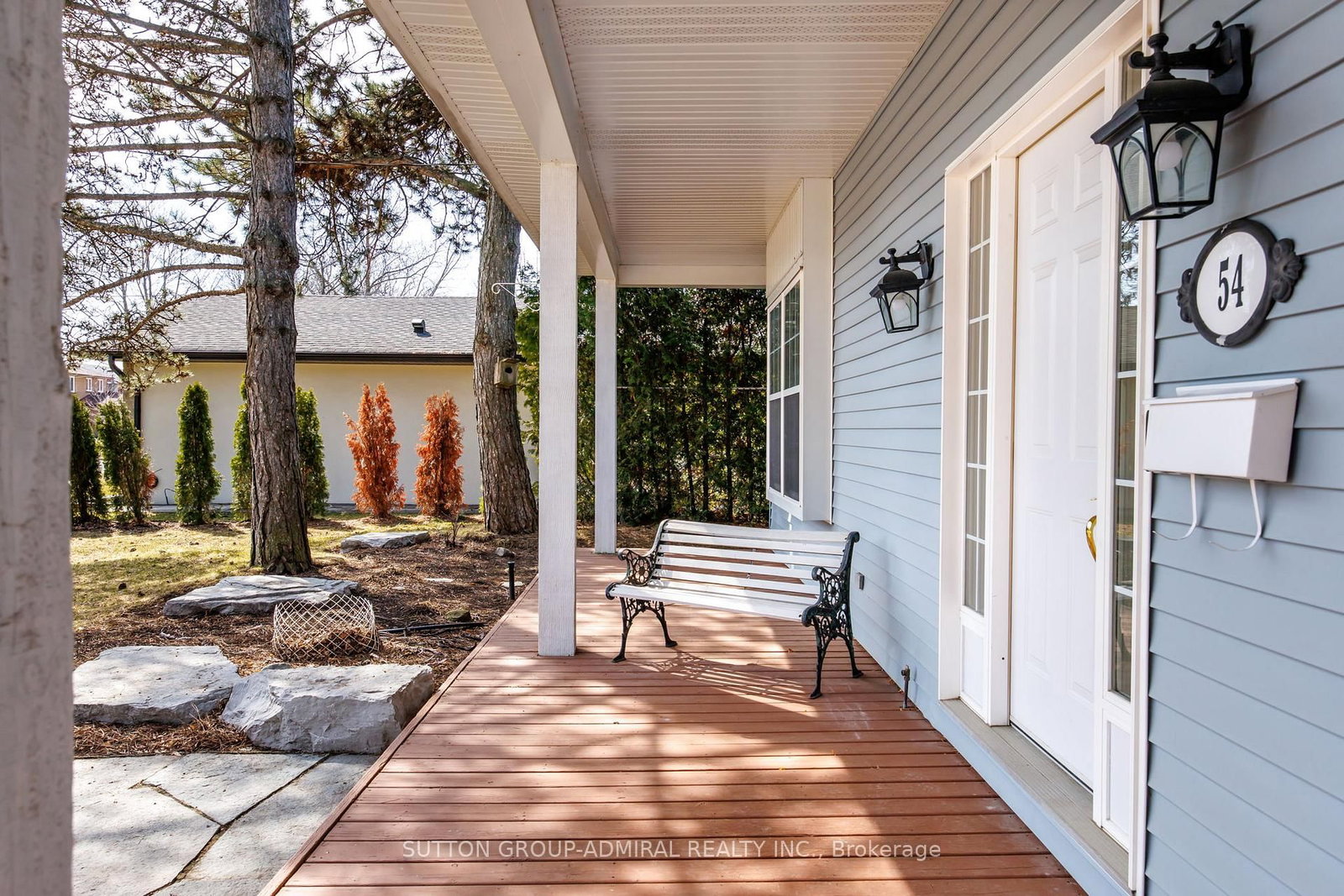 Detached House for sale at 54 Starlight Crescent, Richmond Hill, Ontario, L4C 4X5 - Mill Pond - MLS: N12962792