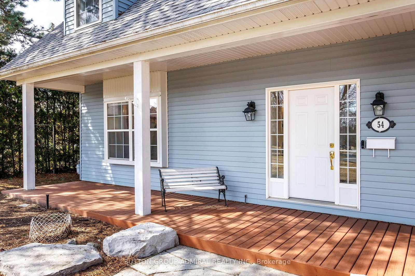 Detached House for sale at 54 Starlight Crescent, Richmond Hill, Ontario, L4C 4X5 - Mill Pond - MLS: N12962792