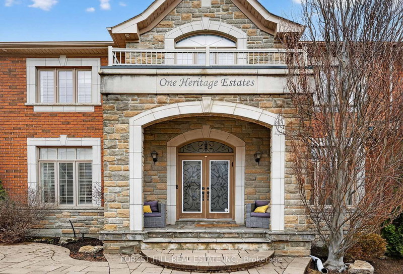 1 Heritage Estates Rd, Vaughan, L6A 4J7 | Image 3
