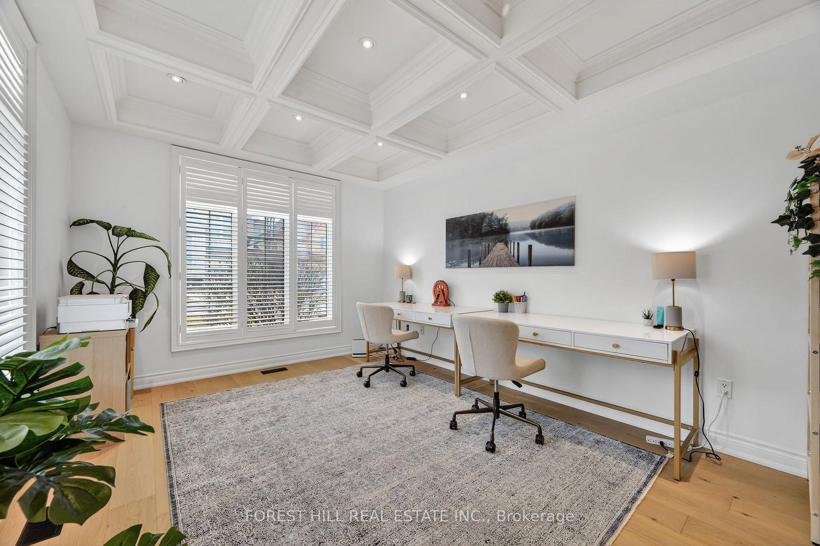 Detached House for sale at 1 Heritage Estates Road, Vaughan, Ontario, L6A 4J7 - Patterson - MLS: N12962942