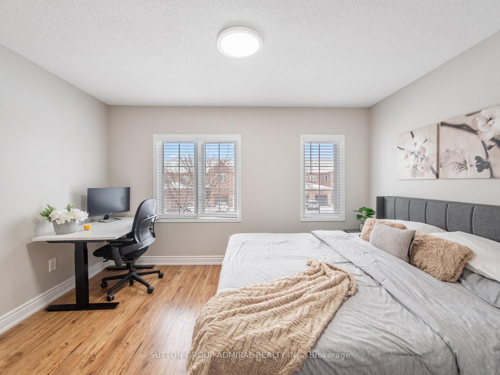 Townhouse for sale at 81 Parktree Drive, Vaughan, Ontario, L6A 2N6 - Maple - MLS: N12962980