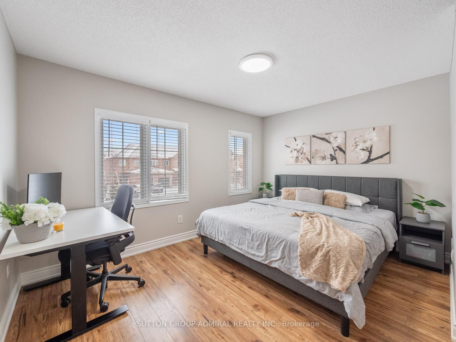 Townhouse for sale at 81 Parktree Drive, Vaughan, Ontario, L6A 2N6 - Maple - MLS: N12962980