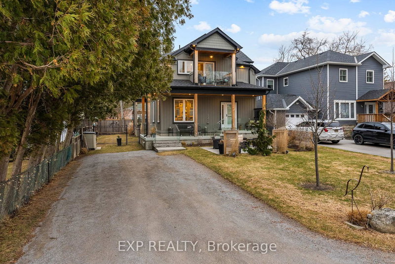 home for sale on 12 Frankfort Grve